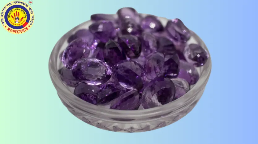 পদ্ম নিলা পাথর