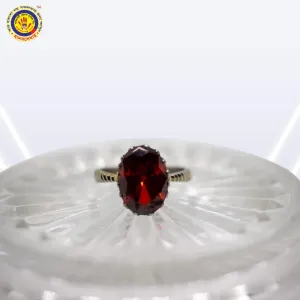 Garnet Stone