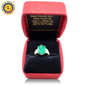 Get The Best Natural Emerald Stones Price in Bangladesh from Ajmeri Gems House