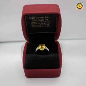 Read more about the article কোন রাশির জন্য গোল্ডেন টোপোজ বেশী উপকারী