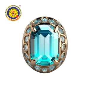 Read more about the article আসল অ্যাকোয়ামেরিন চেনার উপায়