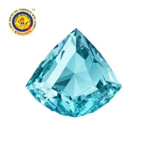 Read more about the article অ্যাকোয়ামেরিন(Aquamarine Stone)