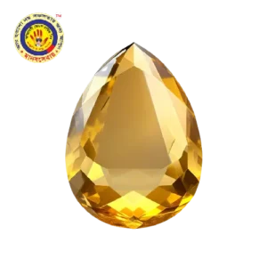 Read more about the article আসল সিট্রিন পাথর চেনার উপায়