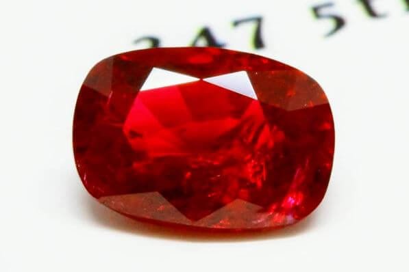 ruby-gemstone