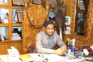 Read more about the article সোলেমানি আকিক পাথরের উপকারিতা