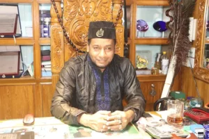 Read more about the article সোলেমানি আকিক পাথরের ঐতিহাসিক গুরুত্ব