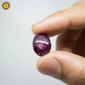 রুবি পাথর