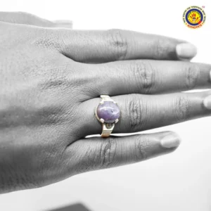 রুবি পাথর