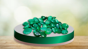 Read more about the article পান্না (Emerald): উপকারিতা, আসল চেনার উপায় ও রাশিচক্র প্রভাব