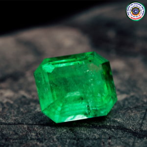 পান্নার ইতিহাস