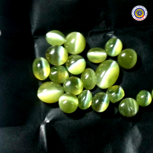 ক্যাটস আই পাথরের উপকারিতা