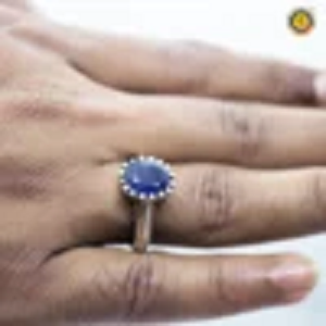 আসল কালো আকিক পাথর চেনার উপায়