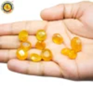 হলুদ পোখরাজ পাথরের ব্যবহার