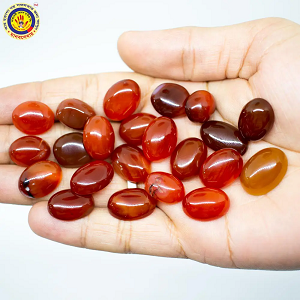 ইয়ামিনী আকিক পাথরঃ