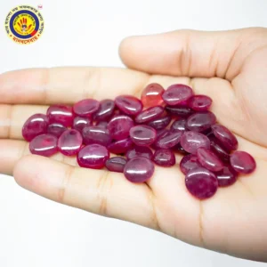 অ্যাঙ্কাট রুবি
