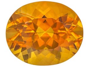 সিট্রিন পাথর